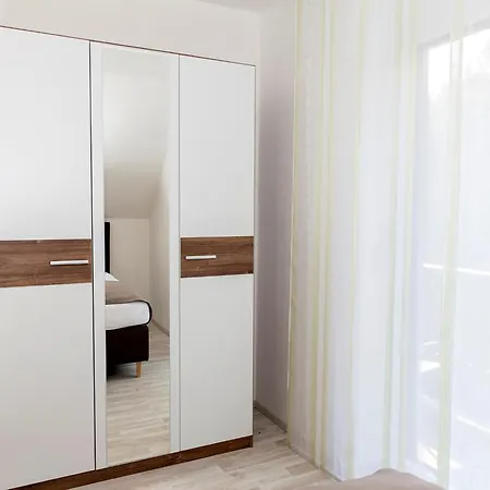 Lejlighed Kleindienst Deutschlandsberg