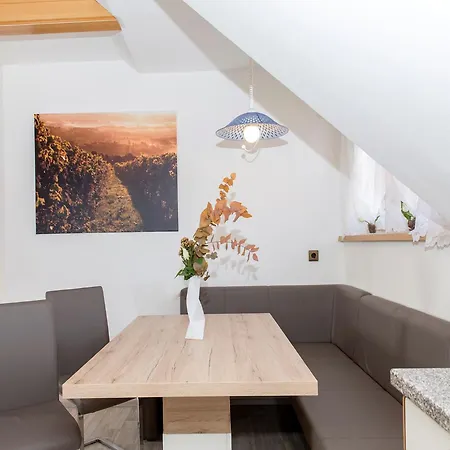 شقة Kleindienst *