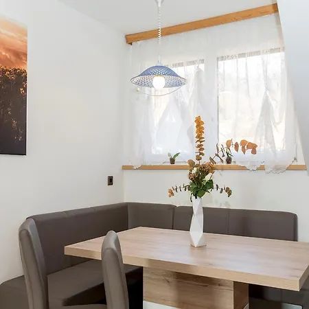 شقة Kleindienst *