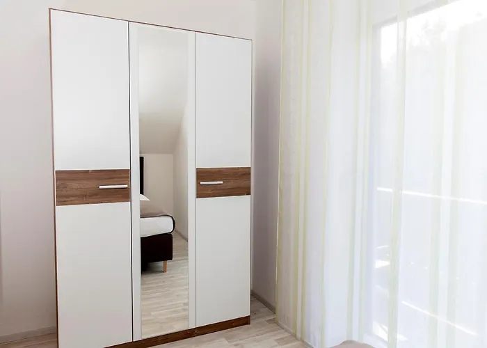 شقة Kleindienst دويتشلاندزبرغ