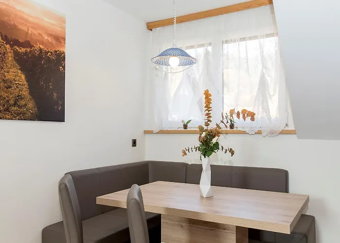 شقة Kleindienst *