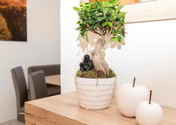 شقة Kleindienst *