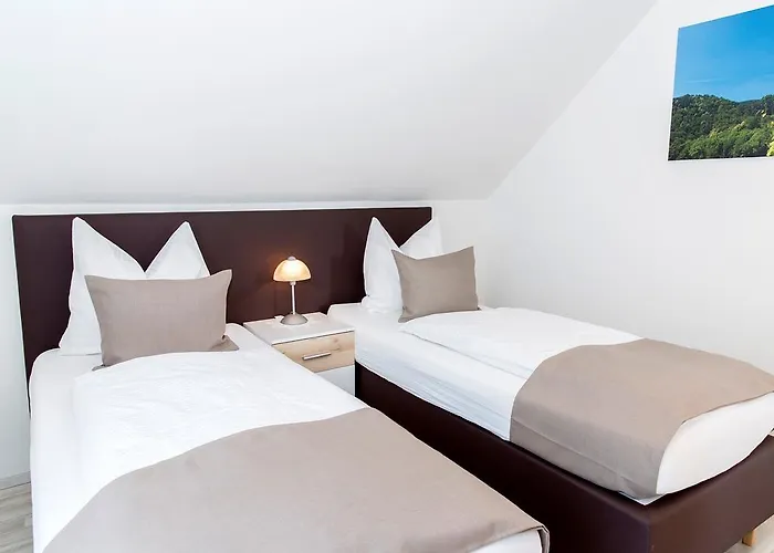 Kleindienst دويتشلاندزبرغ