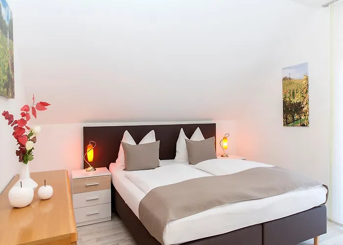 Kleindienst دويتشلاندزبرغ